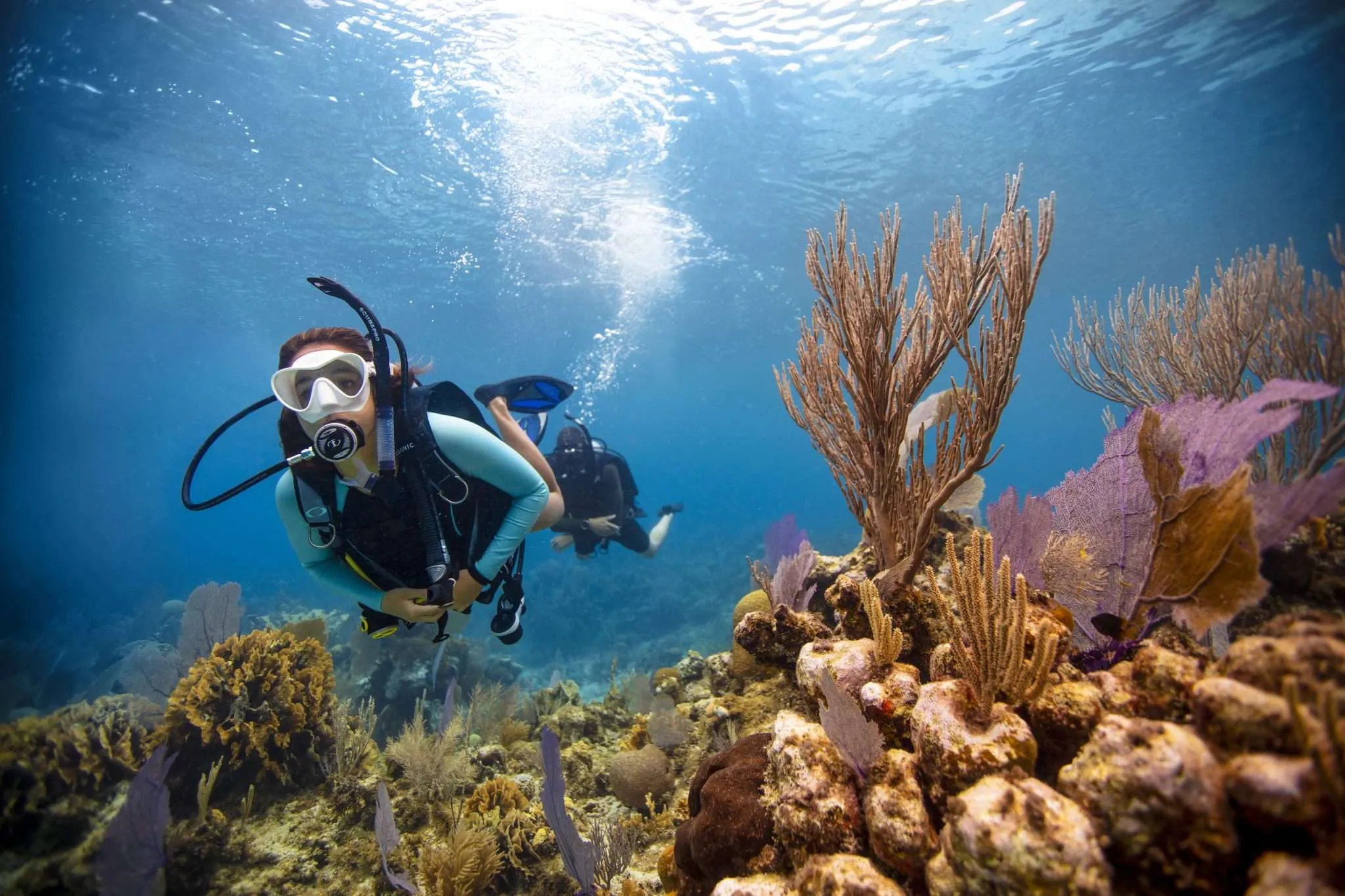East Bali Explorer — Amed & Tulamben Diving