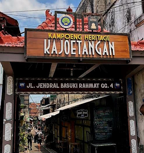 Malang Coffee & Culinary Tour