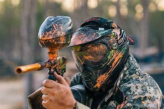 Sentul Extreme Outbound — Paintball & Offroad
