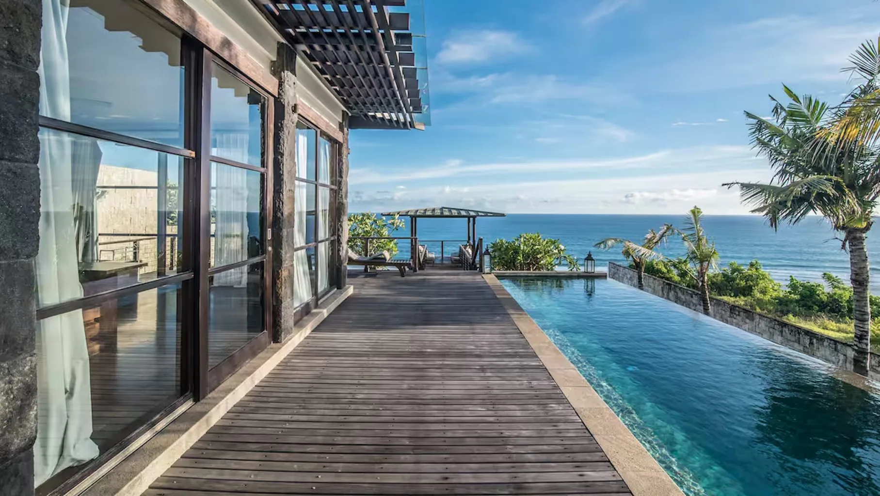 Bali Luxury Retreat — 5 Star Villa Experience