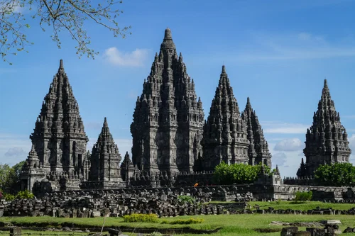 The Ultimate Jogja Experience — 5 Days All Inclusive