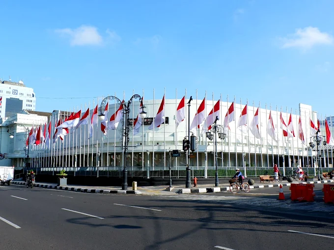 Bandung Heritage & Culture Tour